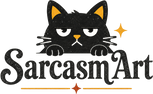 SarcasmArt - Home